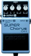 BOSS CH-1 Stereo Super Chorus