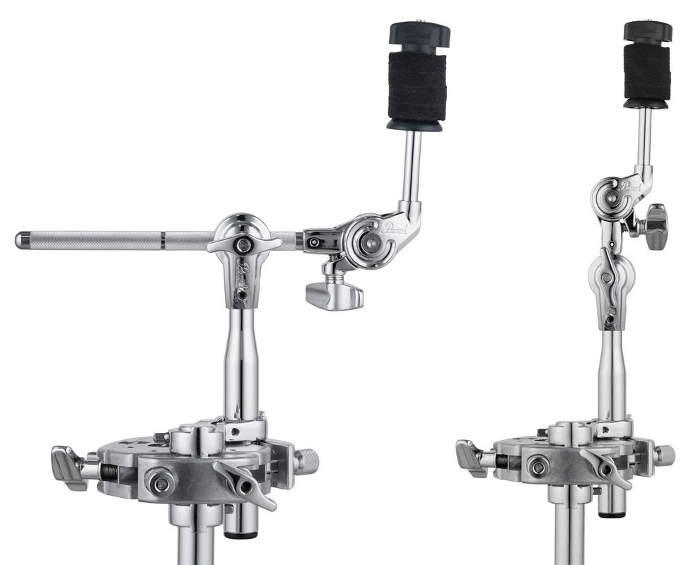 Pearl CH-830S Short Cymbal Boom Arm