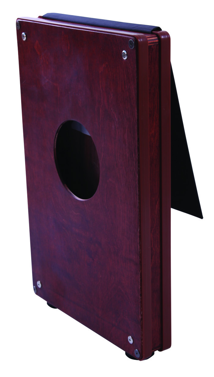 Misc Gon Bops El Flaco Cajon With Bag - Drums