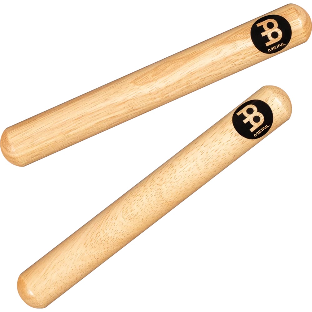 Meinl Clave, Hardwood, Pair