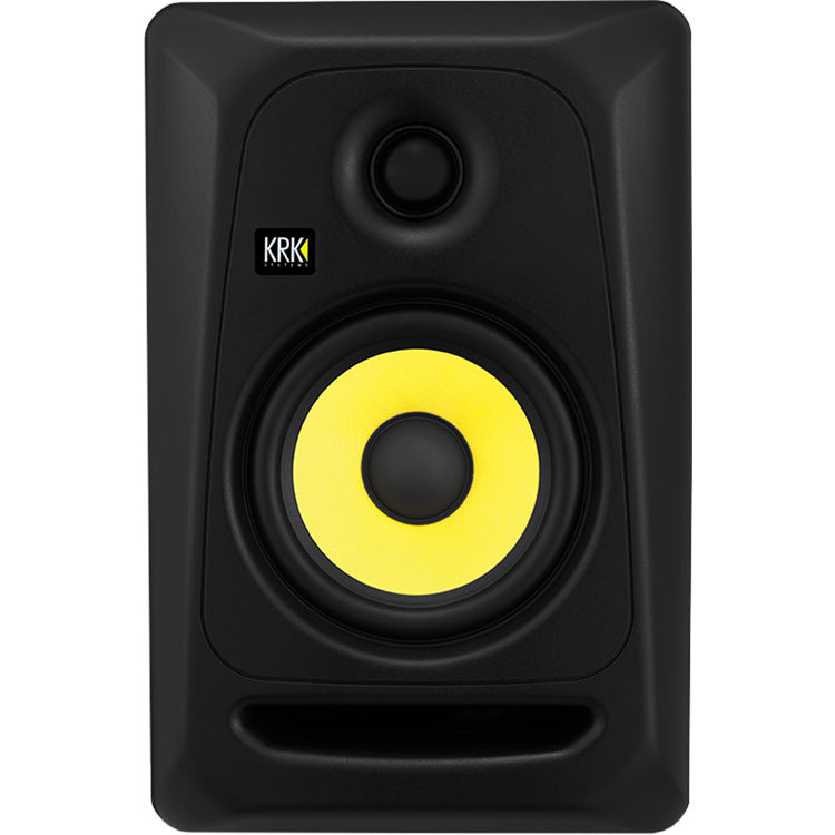 KRK Classic Powered Active Monitor 5