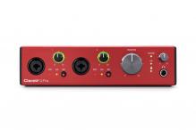 DTM・DAW Focusrite Clarett+ 2Pre USB Focusrite Clarett+ 2Pre USB-C Audio Interface | Sweetwater