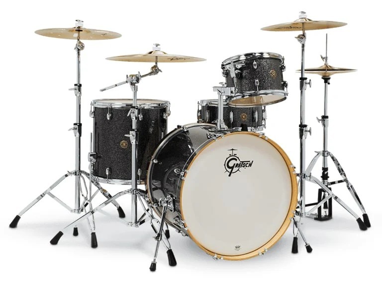 Gretsch Catalina Maple 4 Piece Shell  …