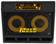 Markbass Markbass 400 Watt 2 x 10 Bass Amp Combo - Basses