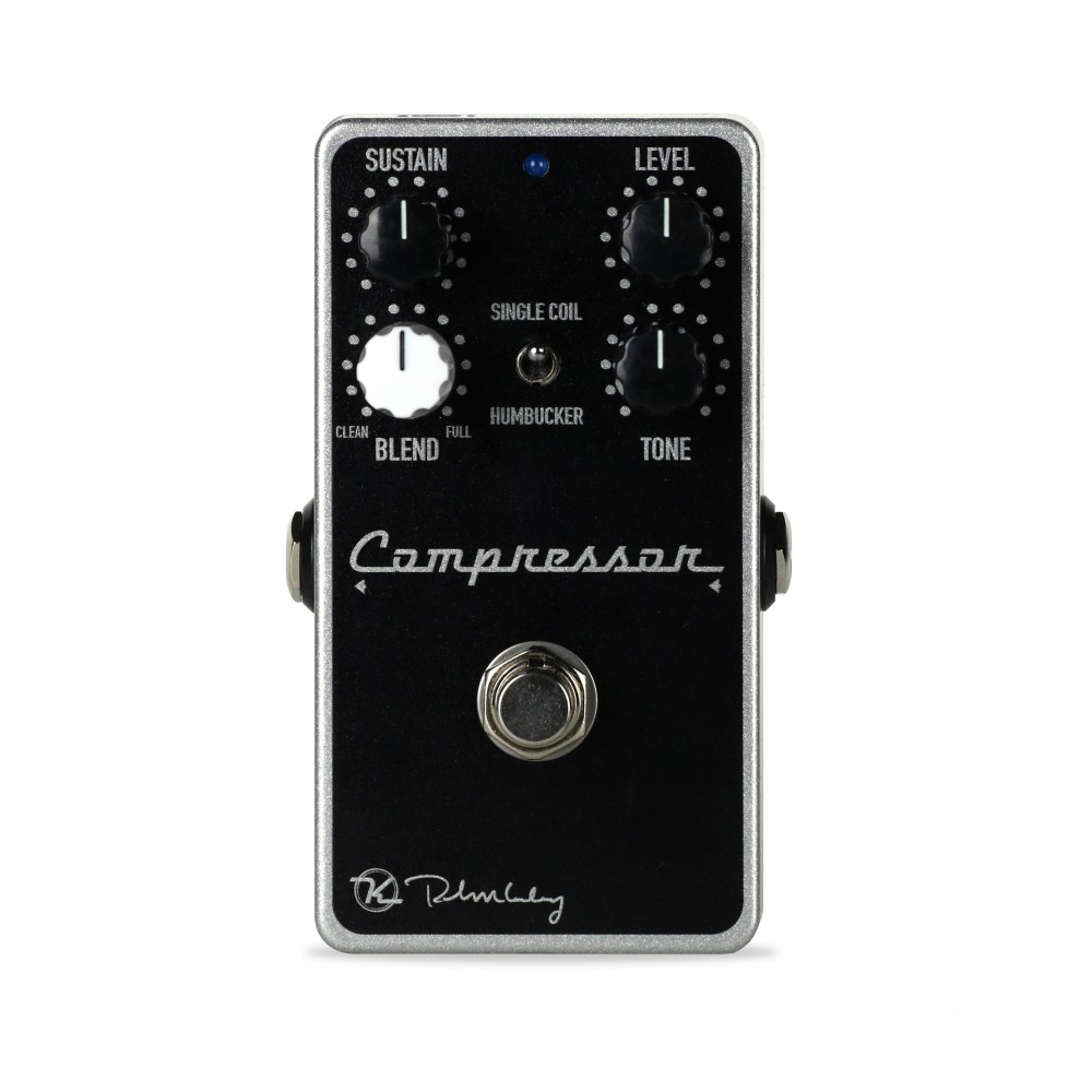 Keeley Compressor-Plus Compressor Pedal