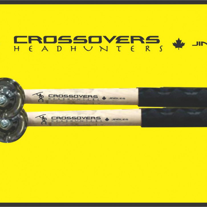 Headhunters Crossovers Poly Jingle With Poly  …