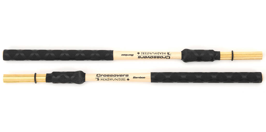 Headhunters Headhunters Crossovers Bamboo - Drums