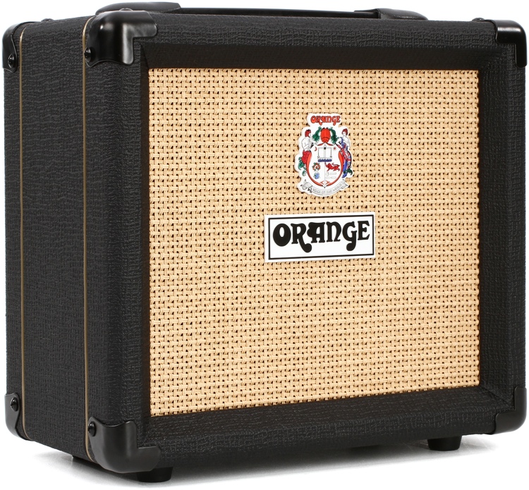 Orange Crush 12 Single Channel Solid State  …