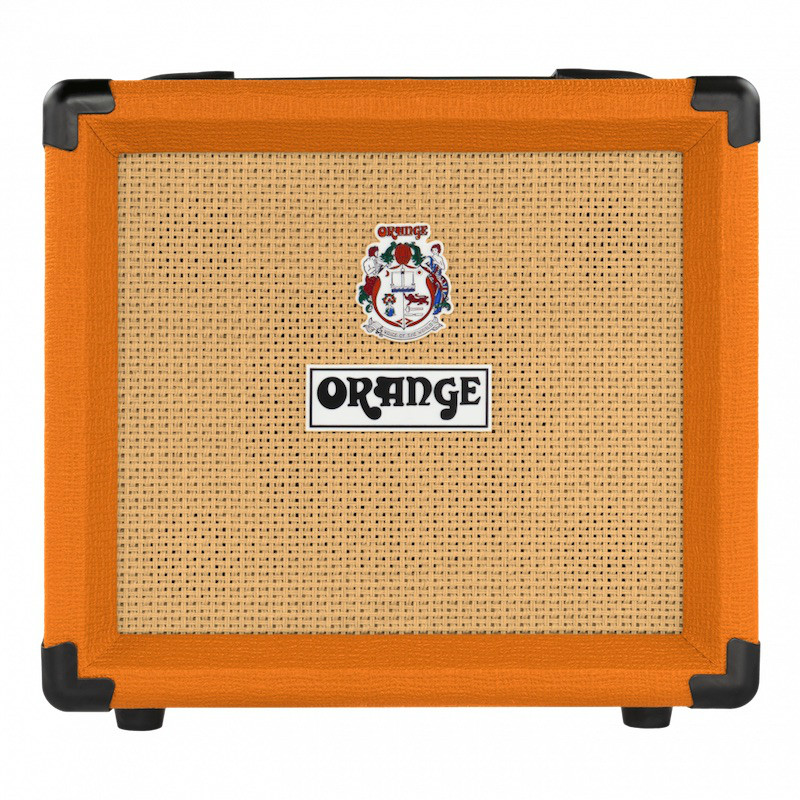 Orange Crush 12 Single Channel Solid State  …