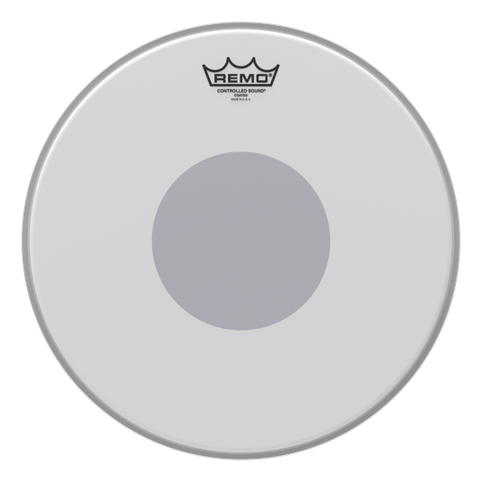 Remo Remo 16" CS Coated Bottom Dot - Drums