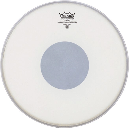 Remo Remo 18" CS Coated Bottom Dot - Drums
