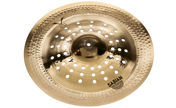 Sabian Sabian 19" Vault Holy China - Cymbals