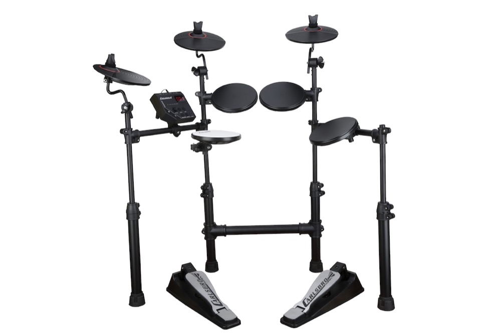 Carlsbro Electronic Drum Kit