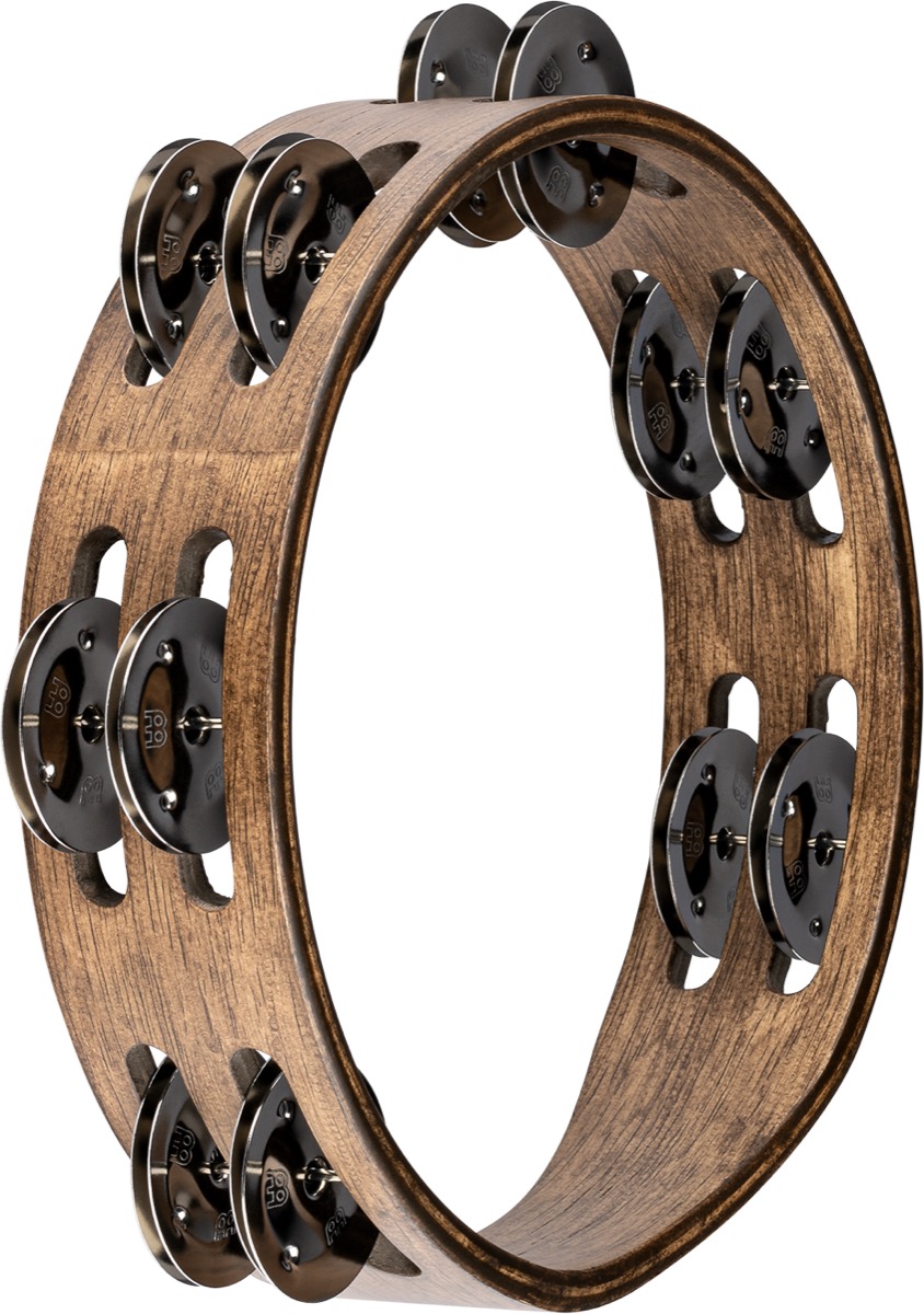 Meinl Tambourine 8