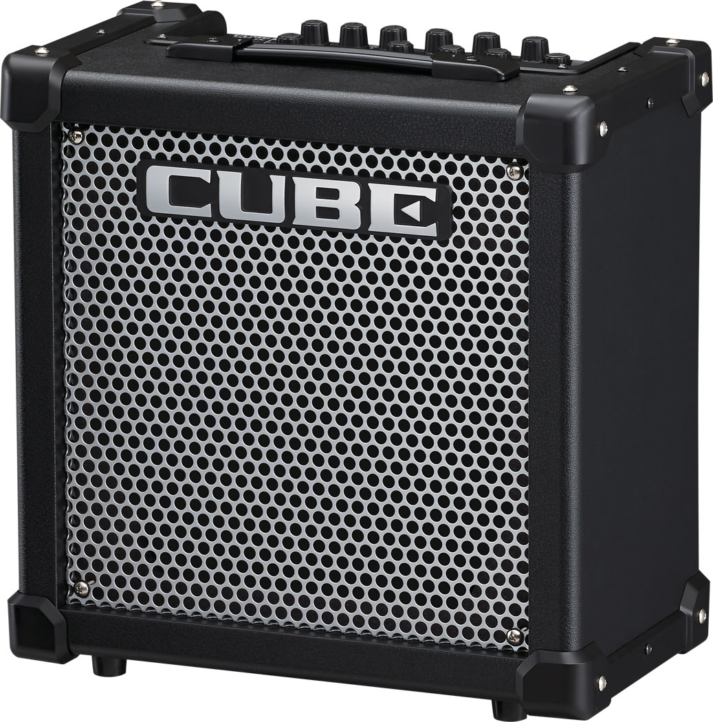 Roland Cube 20-GX Guitar Amplifier