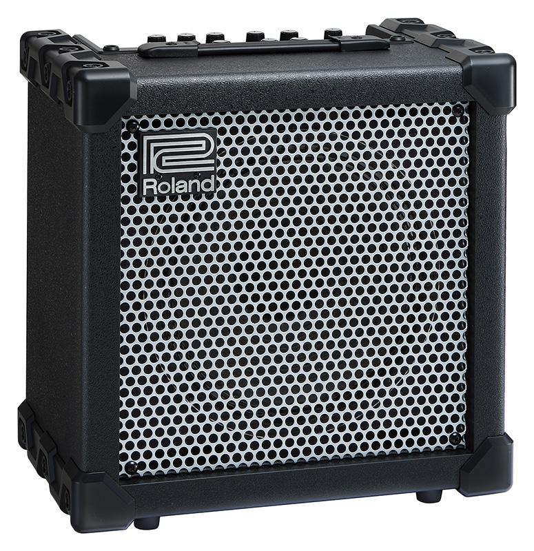 Roland Cube 40-XL Guitar Amplifier: Canadian Online Music Store in