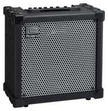 アンプ Roland GuiterAmplifier CUBELite CUBE-80XL Guitar Amplifiers Overview - YouTube