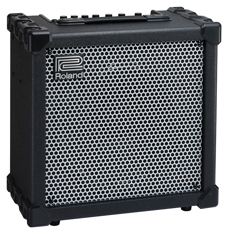 Roland Cube 80-XL Guitar Amplifier w/Looper: Canadian Online Music