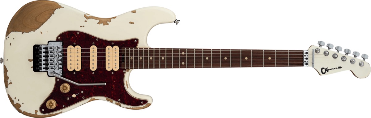 Charvel Super-Stock So-Cal Style 1 HSH,  …