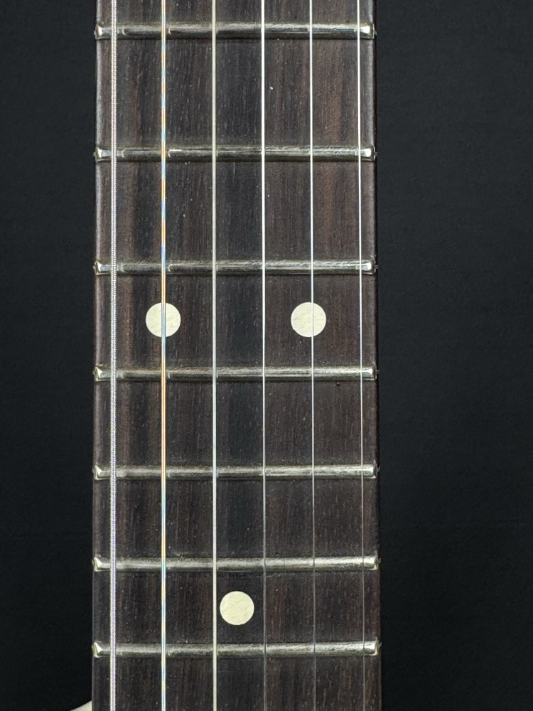 Charvel Charvel Super-Stock So-Cal Style 1 HSH, Floyd Rose, Aged Arctic - Guitars