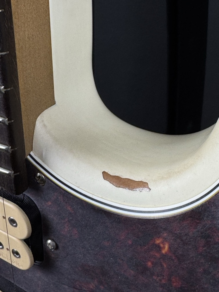 Charvel Charvel Super-Stock So-Cal Style 1 HSH, Floyd Rose, Aged Arctic - Guitars