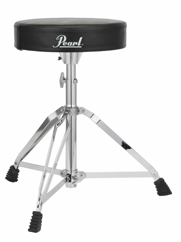 Pearl D-50 Roadshow Drum Throne