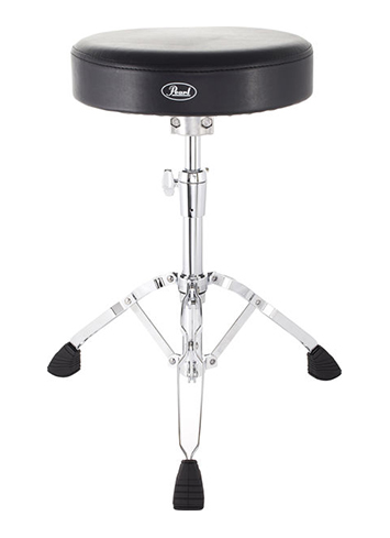 Pearl Single Braced Drum Throne