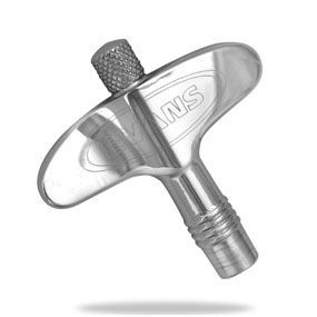 Evans Evans Magnetic Head Drum Key - Drums