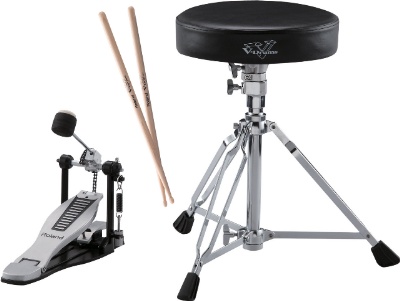 Roland DAP-3X V-Drums Accessory Pack