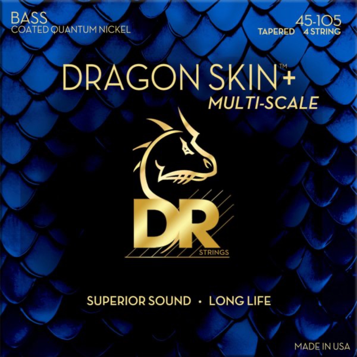 DR Dragon Skin Plus Coated Nickel 4 …
