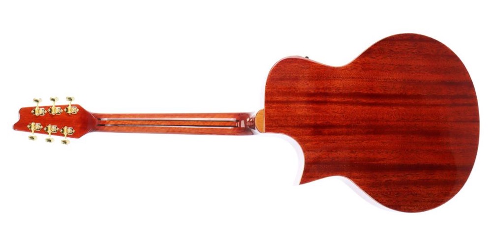 Denver on sale guitar price