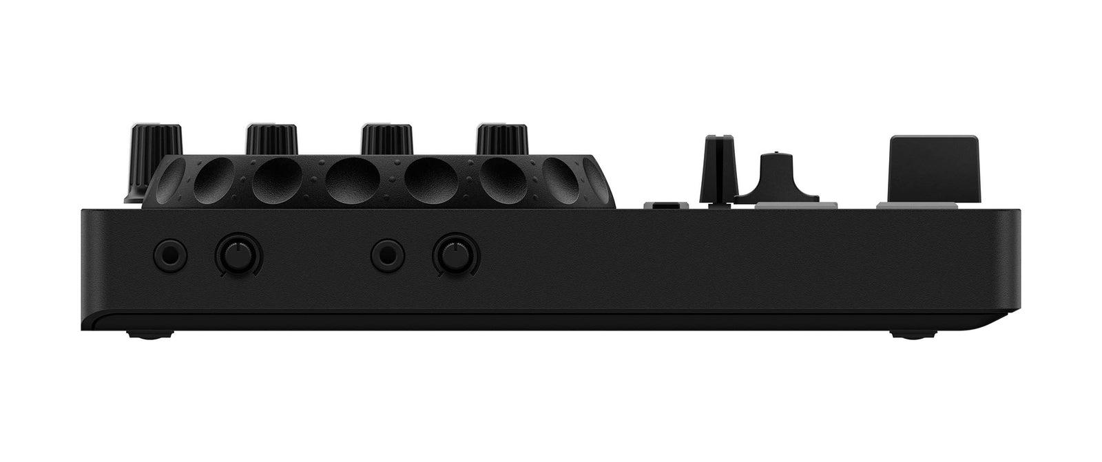 Pioneer DJ AlphaTheta DDJ-FLX2 2 Deck DJ Controller, Black - Pioneer DJ - Live Sound, DJ