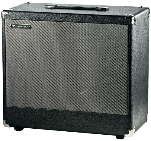 Traynor Traynor Dark Horse Ext Cabinet - Guitars