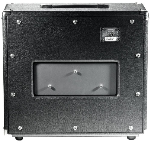 Traynor Traynor Dark Horse Ext Cabinet - Guitars