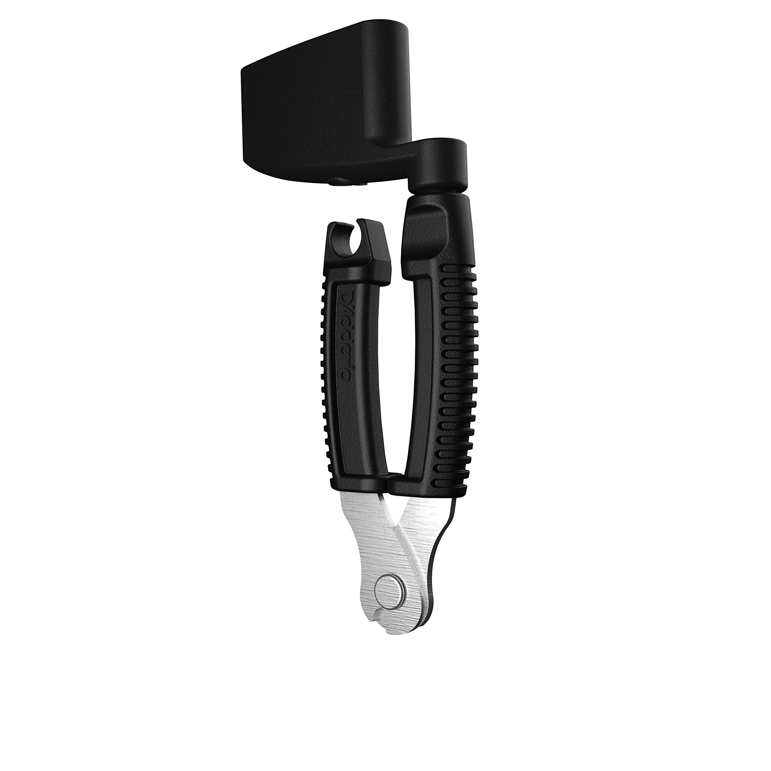 D'Addario Planet Waves Pro Guitar Winder With Cutter - Guitars