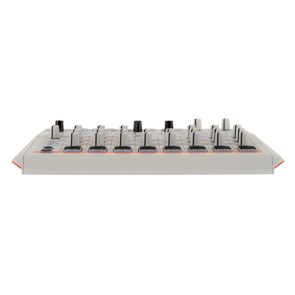 Arturia Arturia DrumBrute Impact 1984 Retro Graphics Limited Edition Analog Drum Machine - Keyboards