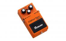 Boss DS-1W - Waza Craft Distortion Pedal : Nantel Musique