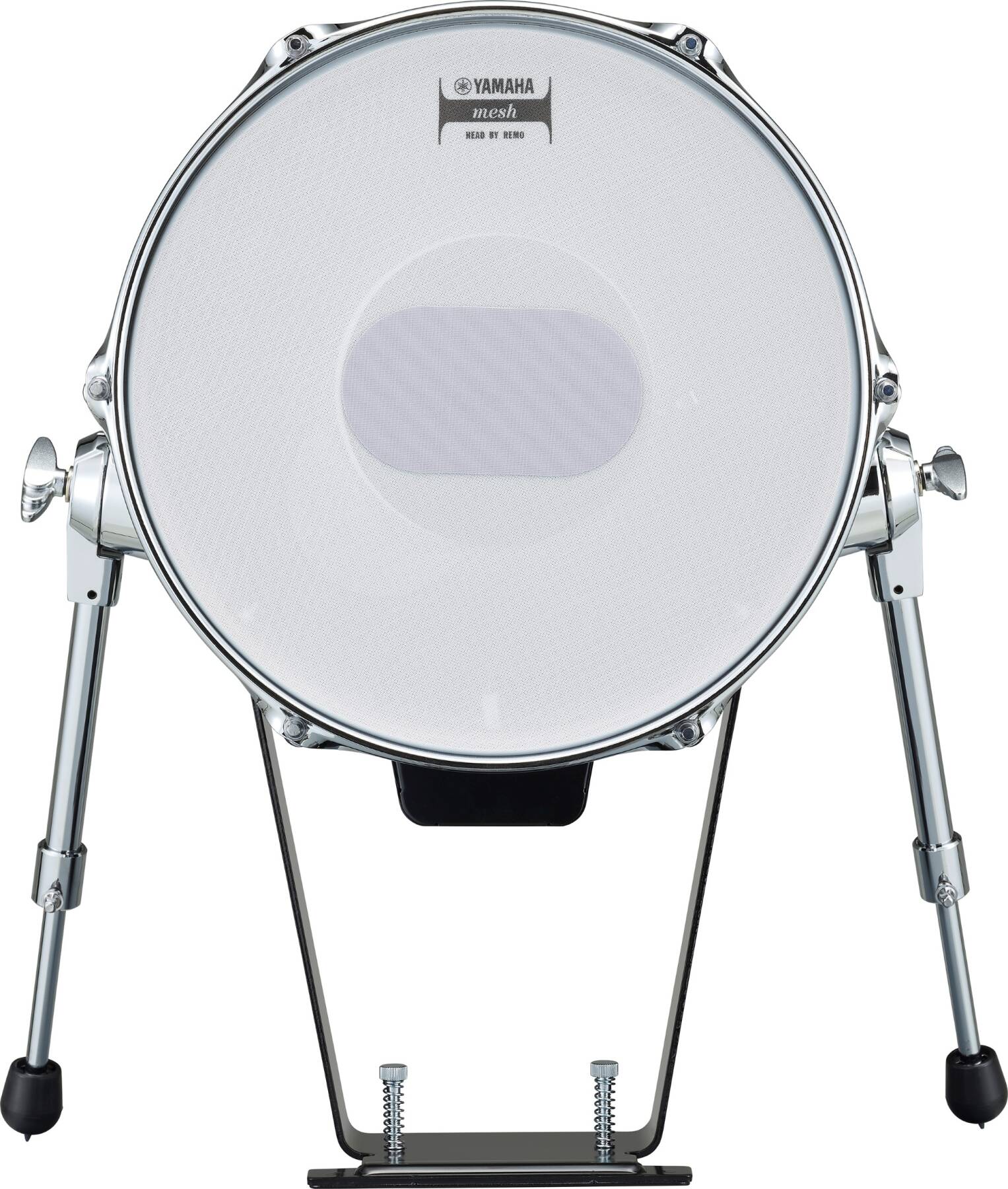 Yamaha Yamaha DTX10 5 Piece Electronic Kit, Birch, Mesh Pads - Black Forest - Drums