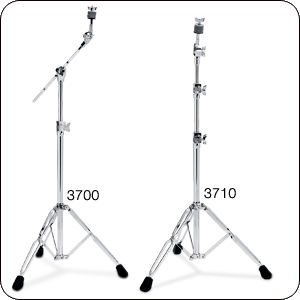 DW DW 3000 Series Cymbal Boom Stand Light Weight - Drums