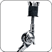 DW DW 3000 Series Cymbal Boom Stand Light Weight - Drums