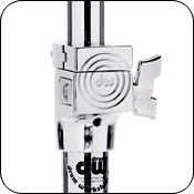DW DW 3000 Series Cymbal Boom Stand Light Weight - Drums