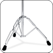 DW DW 3000 Series Tom Combo Stand Light Weight - Drums