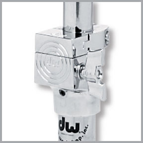 DW DW 5000 Series Snare Stand - Drums