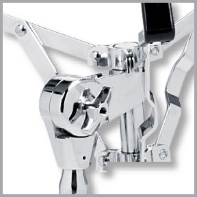 DW DW 5000 Series Snare Stand - Drums