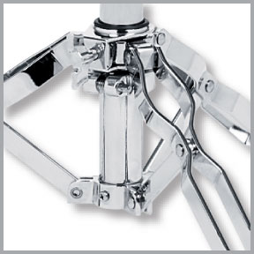 DW DW 5000 Series Snare Stand - Drums