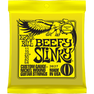 Ernie Ball 11-54 Beefy Slinky