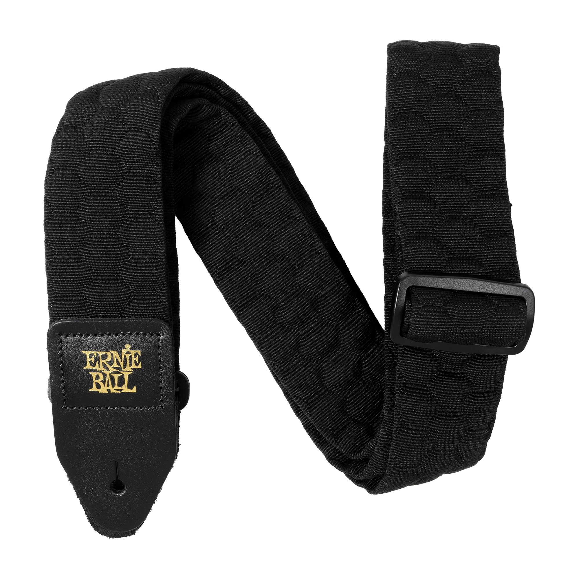 Ernie Ball Dark Matter Jacquard Strap