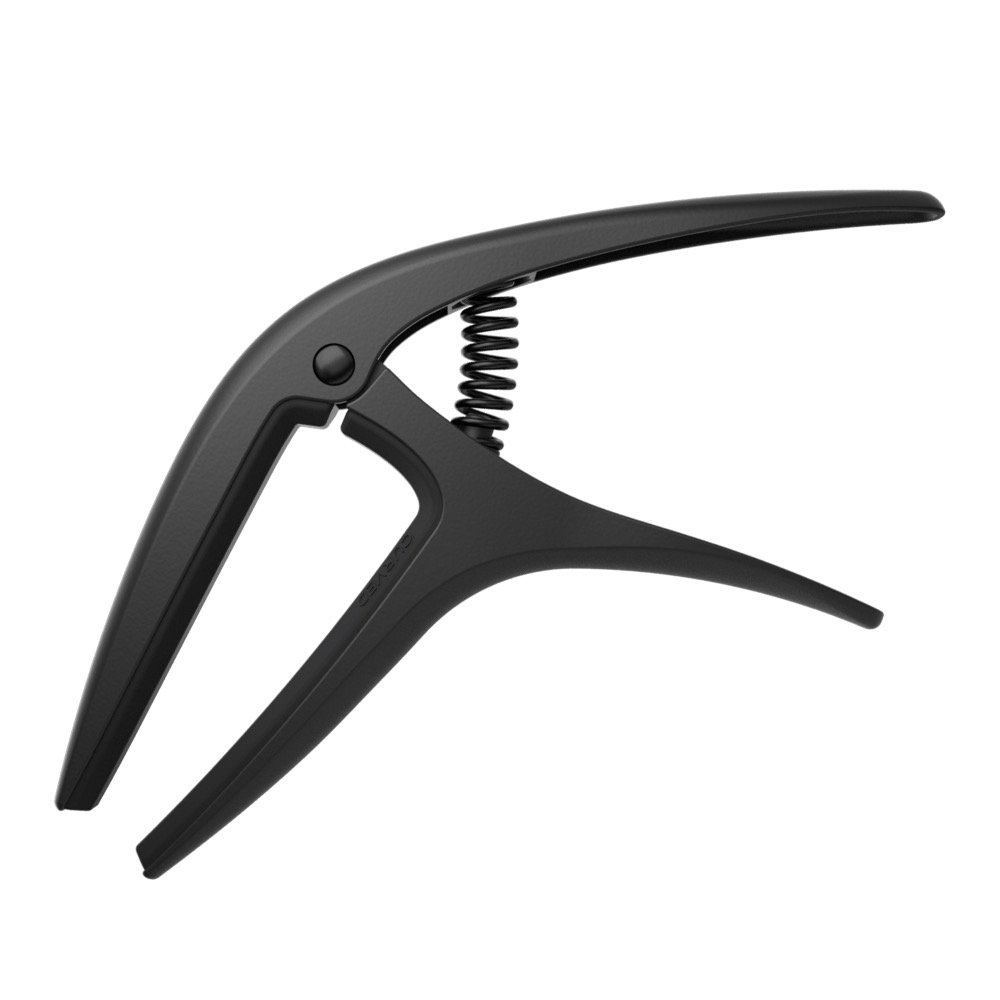 Ernie Ball Axis Capo - Black