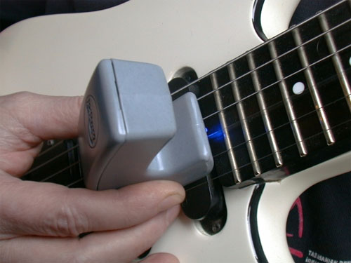 E Bow+ For Guitar