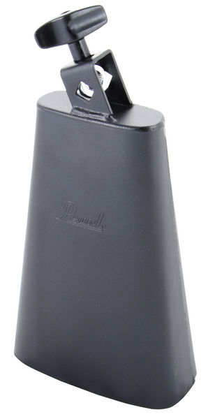Pearl Cowbell W/Flange